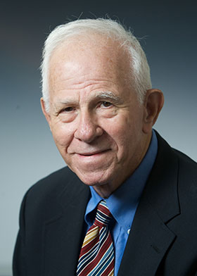 ALAN J. GOLDBERG, ESQ.